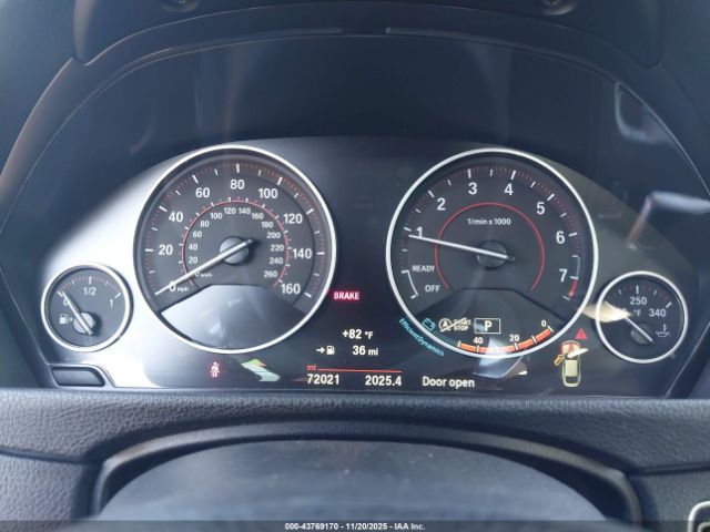 2019 BMW 430I GRAN COUPE WBA4J1C58KBM17219 Photo 6