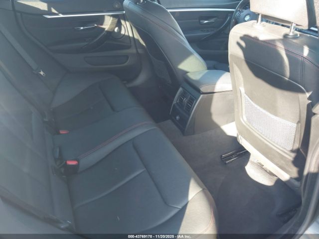 2019 BMW 430I GRAN COUPE WBA4J1C58KBM17219 Photo 7