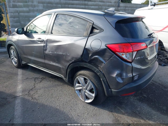 3CZRU6H50LM711143 Honda Hr-v Awd Ex