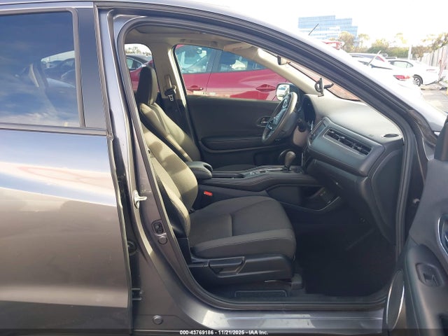 3CZRU6H50LM711143 Honda Hr-v Awd Ex