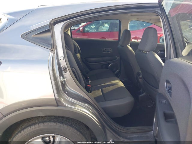 3CZRU6H50LM711143 Honda Hr-v Awd Ex