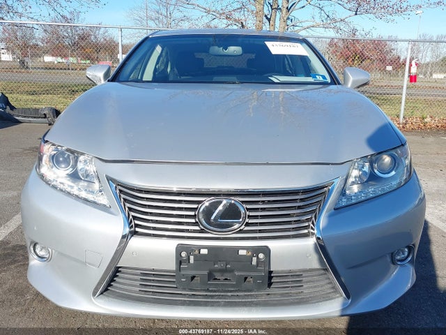 Aukcja sprzedaży 2015 Lexus Es 350, vin: JTHBK1GG2F2168973, numer aukcji: 43769187