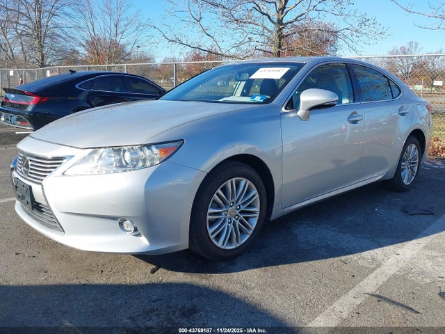 Aukcja sprzedaży 2015 Lexus Es 350, vin: JTHBK1GG2F2168973, numer aukcji: 43769187