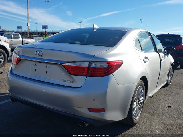Aukcja sprzedaży 2015 Lexus Es 350, vin: JTHBK1GG2F2168973, numer aukcji: 43769187