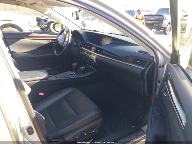 Aukcja sprzedaży 2015 Lexus Es 350, vin: JTHBK1GG2F2168973, numer aukcji: 43769187