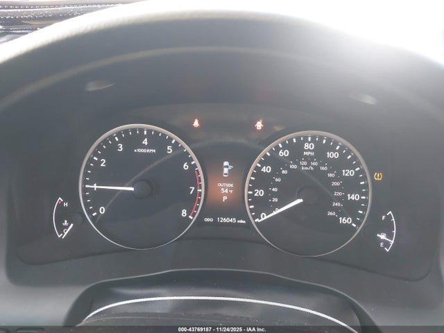 Aukcja sprzedaży 2015 Lexus Es 350, vin: JTHBK1GG2F2168973, numer aukcji: 43769187