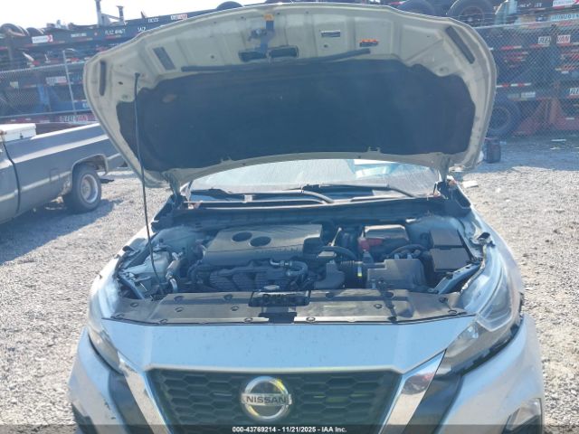 2019 NISSAN ALTIMA 1N4BL4BV5KC167607 Photo 9