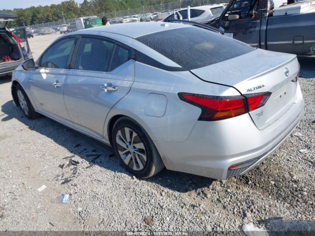 2019 NISSAN ALTIMA 1N4BL4BV5KC167607 Photo 2