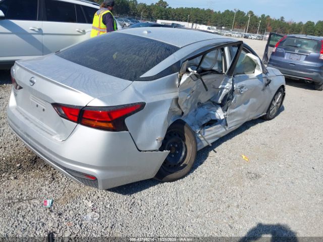 2019 NISSAN ALTIMA 1N4BL4BV5KC167607 Photo 3