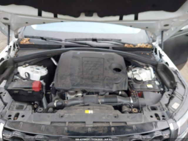 2020 LAND ROVER RANGE ROVER VELAR SALYB2EX0LA290438 Photo 9