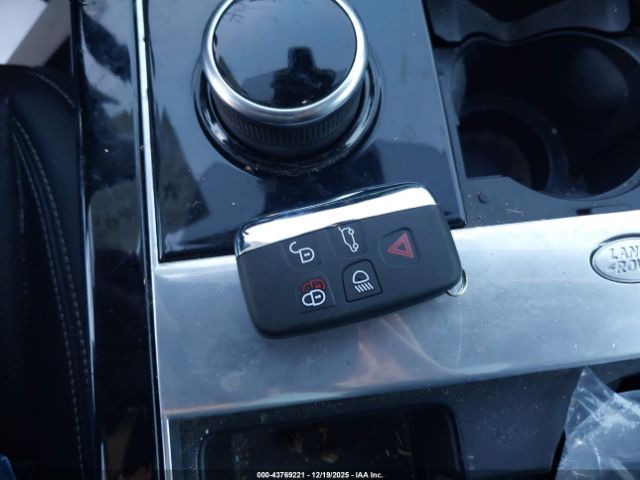 2020 LAND ROVER RANGE ROVER VELAR SALYB2EX0LA290438 Photo 10