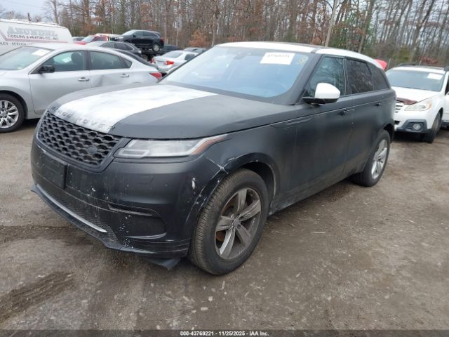 2020 LAND ROVER RANGE ROVER VELAR SALYB2EX0LA290438 Photo 1