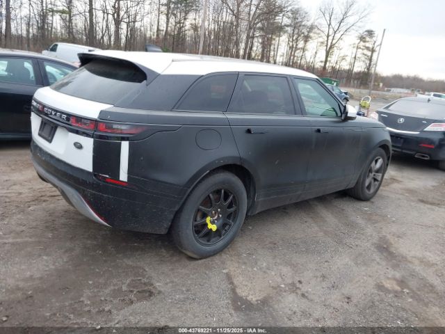 2020 LAND ROVER RANGE ROVER VELAR SALYB2EX0LA290438 Photo 3