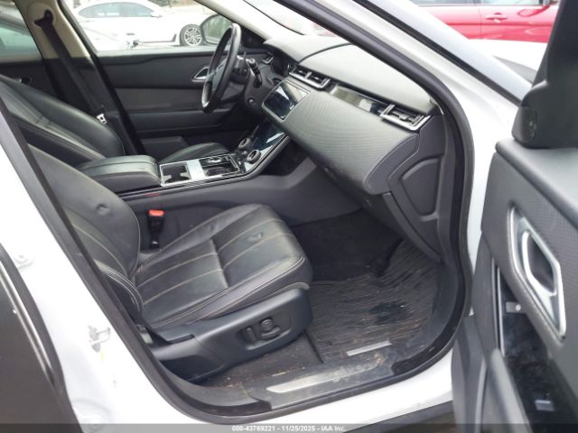2020 LAND ROVER RANGE ROVER VELAR SALYB2EX0LA290438 Photo 4