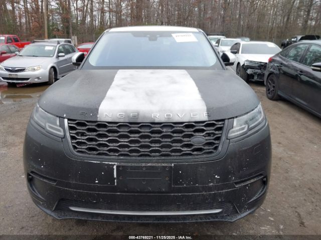 2020 LAND ROVER RANGE ROVER VELAR SALYB2EX0LA290438 Photo 5