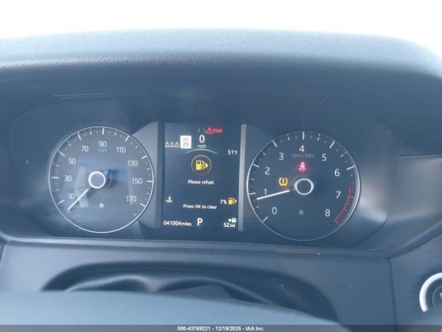 2020 LAND ROVER RANGE ROVER VELAR SALYB2EX0LA290438 Photo 6