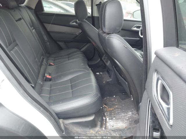 2020 LAND ROVER RANGE ROVER VELAR SALYB2EX0LA290438 Photo 7
