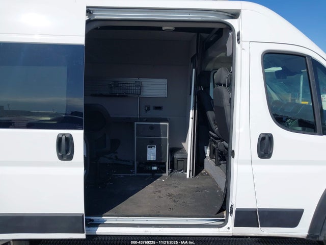 Продажа на аукционе авто 2024 Ram Promaster 1500 Slt High Roof 136 Wb, vin: 3C6LRVBG2RE135678, номер лота: 43769225