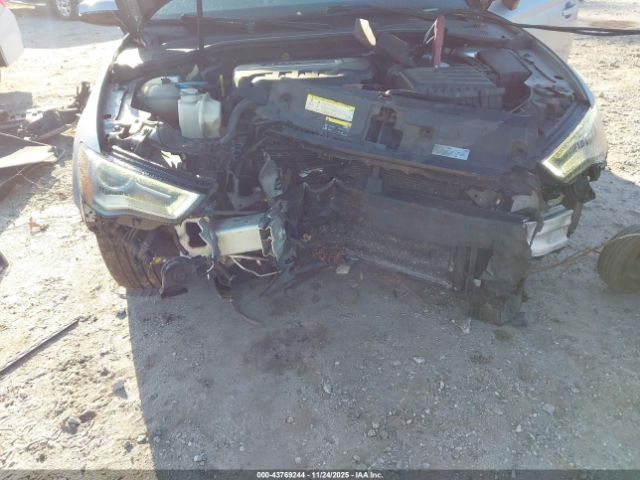 2016 AUDI S3 WAUB1GFF3G1048927 Photo 5