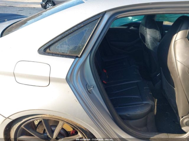 2016 AUDI S3 WAUB1GFF3G1048927 Photo 7