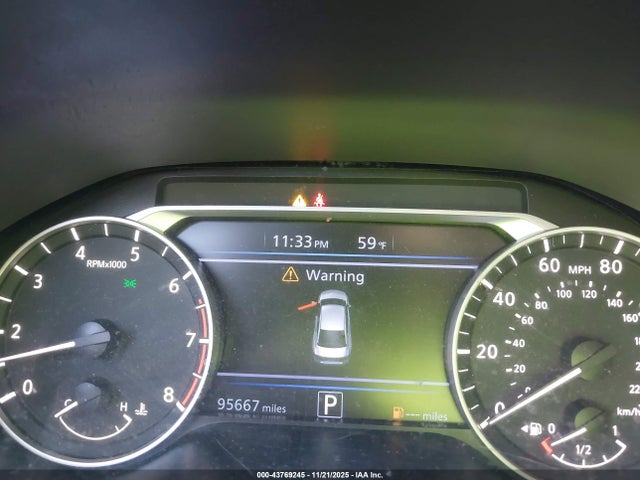 Продажа на аукционе авто 2020 Nissan Altima S Fwd, vin: 1N4BL4BV4LC201070, номер лота: 43769245