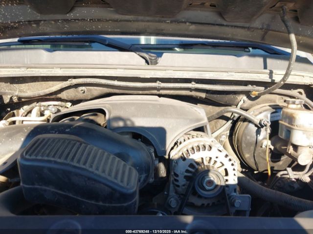 2012 CHEVROLET SILVERADO 1500 3GCPKTE78CG250313 Photo 9