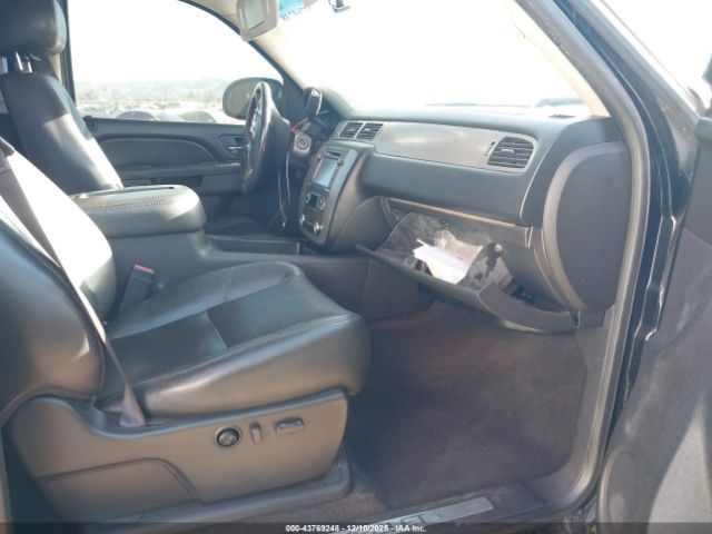 2012 CHEVROLET SILVERADO 1500 3GCPKTE78CG250313 Photo 4