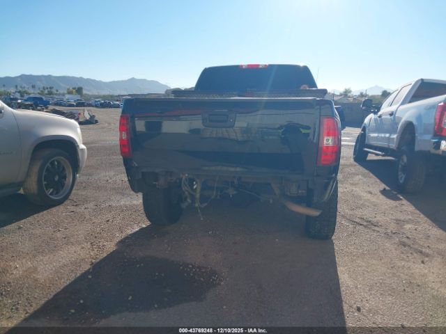 2012 CHEVROLET SILVERADO 1500 3GCPKTE78CG250313 Photo 5