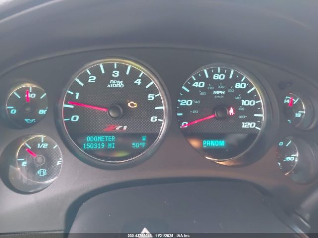 2012 CHEVROLET SILVERADO 1500 3GCPKTE78CG250313 Photo 6