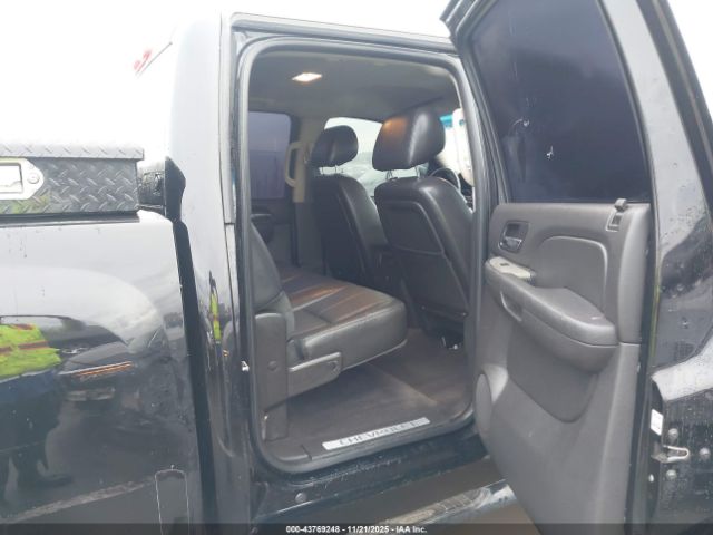 2012 CHEVROLET SILVERADO 1500 3GCPKTE78CG250313 Photo 7
