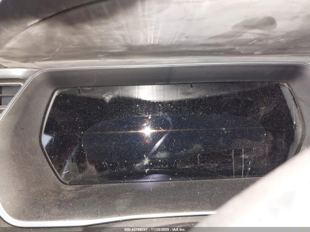 2015 TESLA MODEL S 5YJSA1E2XFF116080 Photo 6