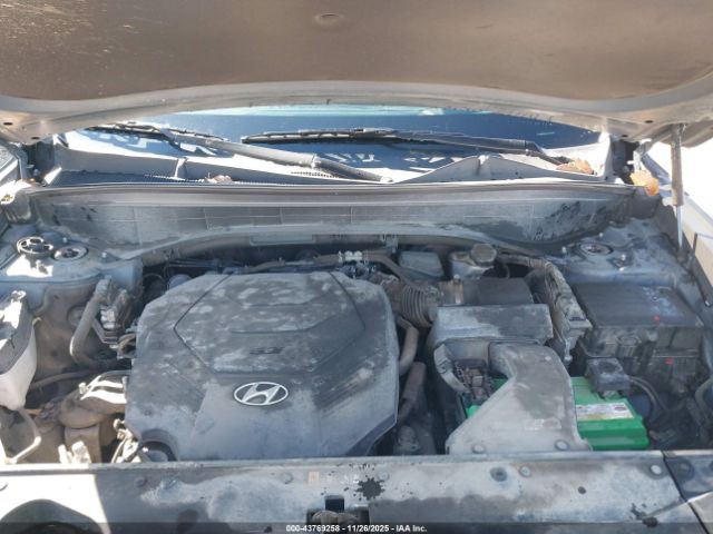 2020 HYUNDAI PALISADE KM8R5DHE6LU037496 Photo 9