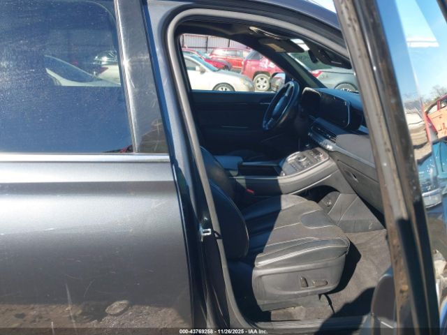 2020 HYUNDAI PALISADE KM8R5DHE6LU037496 Photo 4
