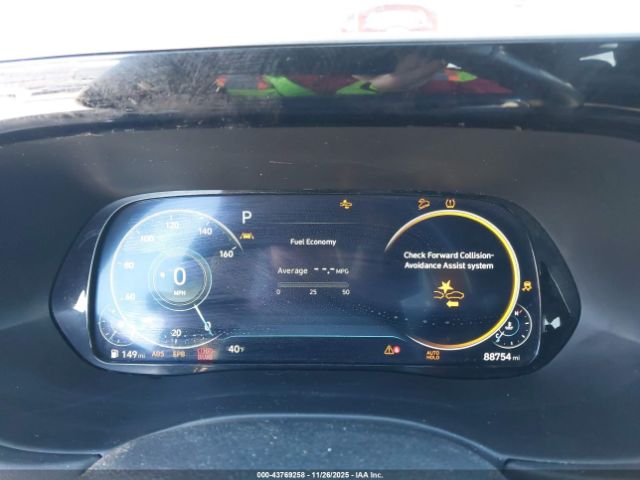 2020 HYUNDAI PALISADE KM8R5DHE6LU037496 Photo 6