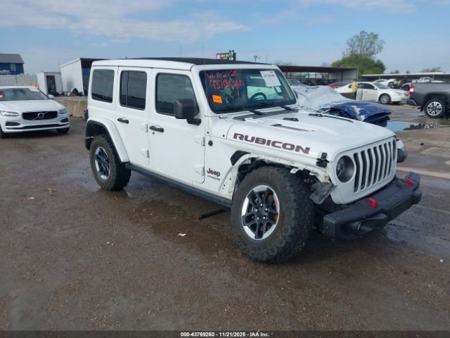 2021 JEEP WRANGLER UNLIMITED 1C4HJXFN3MW656322