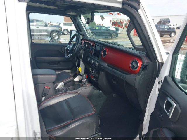 2021 JEEP WRANGLER UNLIMITED 1C4HJXFN3MW656322 Photo 4