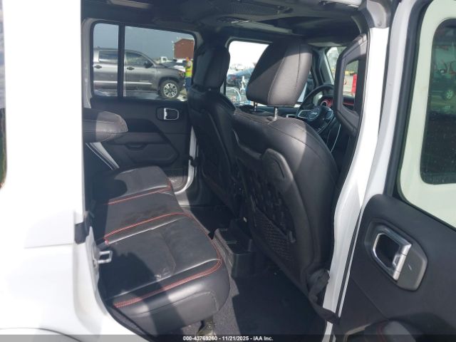 2021 JEEP WRANGLER UNLIMITED 1C4HJXFN3MW656322 Photo 7