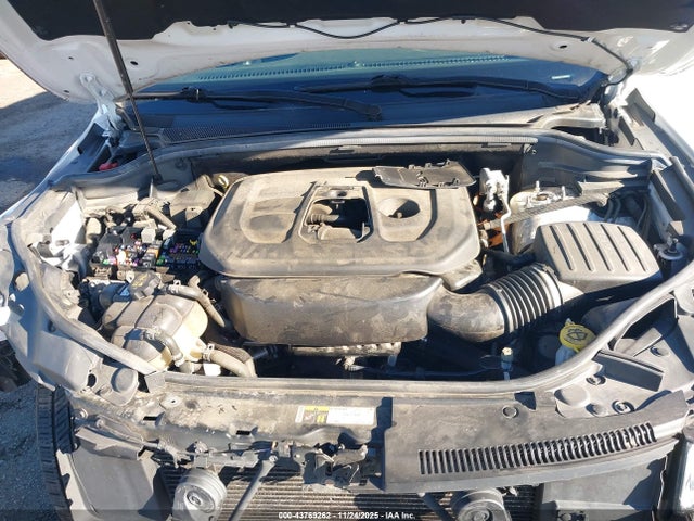 2018 JEEP GRAND CHEROKEE 1C4RJFBG7JC191336 Photo 9