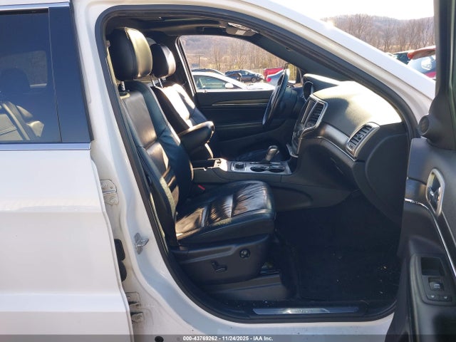 2018 JEEP GRAND CHEROKEE 1C4RJFBG7JC191336 Photo 4