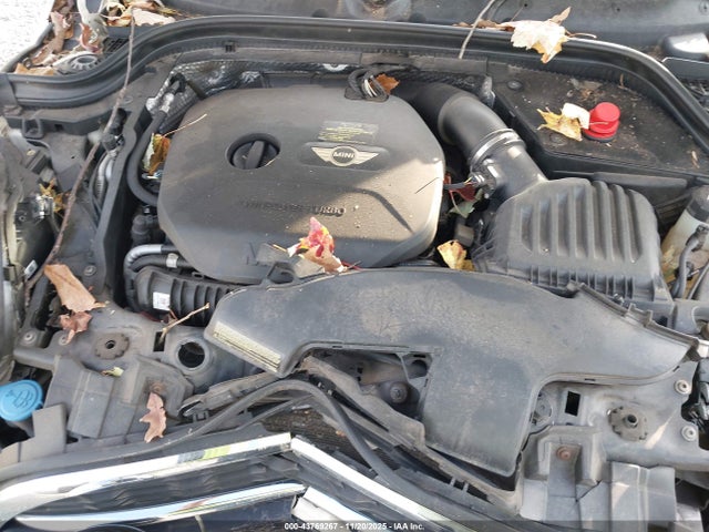 2014 MINI HARDTOP WMWXM7C52ET969658 Photo 9