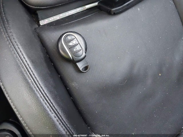 2014 MINI HARDTOP WMWXM7C52ET969658 Photo 10