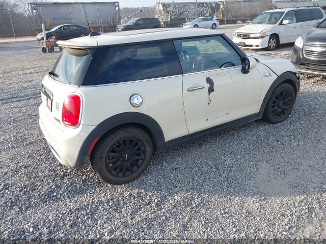2014 MINI HARDTOP WMWXM7C52ET969658 Photo 3