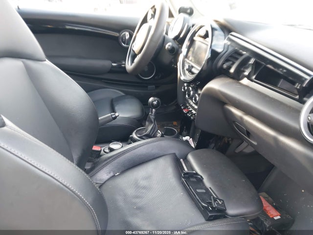 2014 MINI HARDTOP WMWXM7C52ET969658 Photo 4