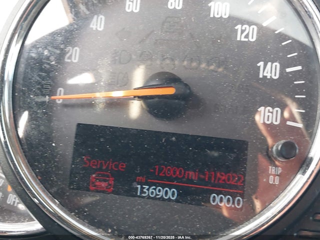 2014 MINI HARDTOP WMWXM7C52ET969658 Photo 6