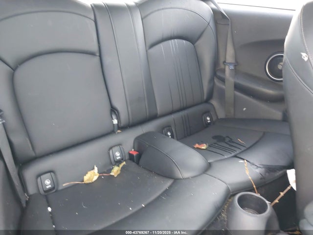 2014 MINI HARDTOP WMWXM7C52ET969658 Photo 7