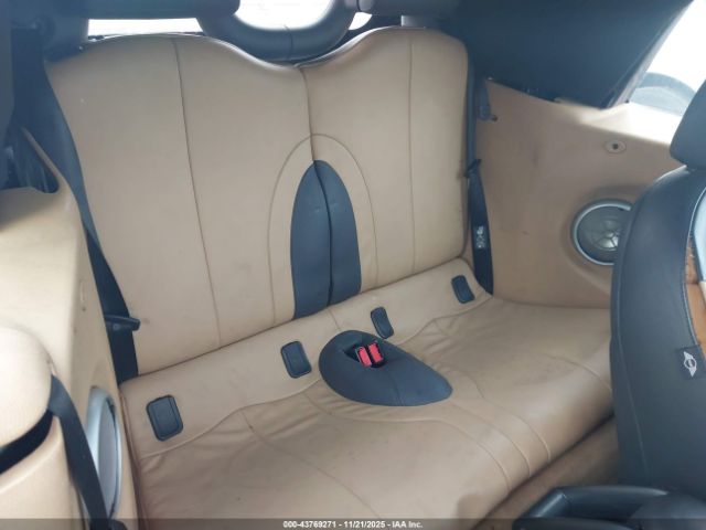 2007 MINI COOPER WMWRF33547TG16758 Photo 7