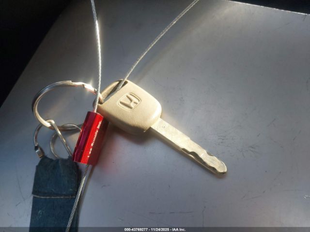 2020 HONDA CR-V 5J6RW1H21LA006903 Photo 10