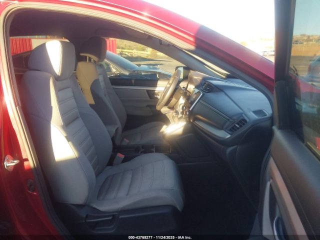 2020 HONDA CR-V 5J6RW1H21LA006903 Photo 4