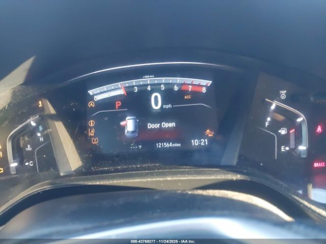 2020 HONDA CR-V 5J6RW1H21LA006903 Photo 6
