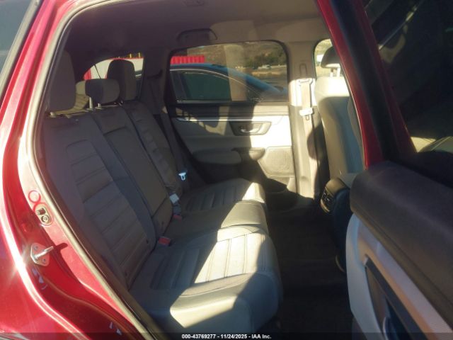 2020 HONDA CR-V 5J6RW1H21LA006903 Photo 7